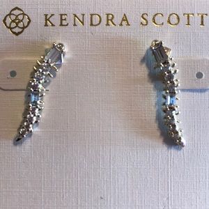 Kendra Scott Beck Earrings